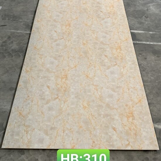 Tấm nhựa pvc giả đá HB310