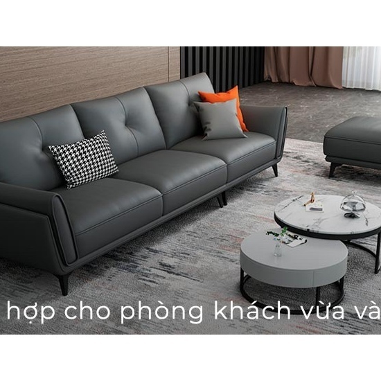 Sofa băng phòng khách AG21