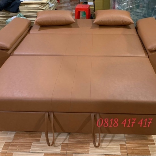 Sofa giường kéo đa năng AG1210
