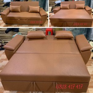 Sofa giường kéo đa năng AG1210