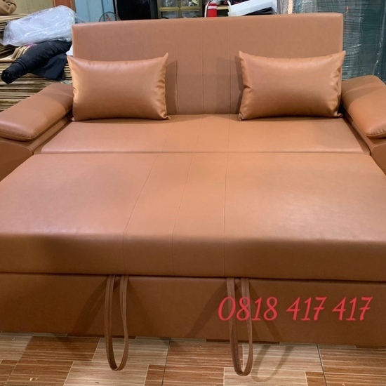 Sofa giường kéo đa năng AG1210