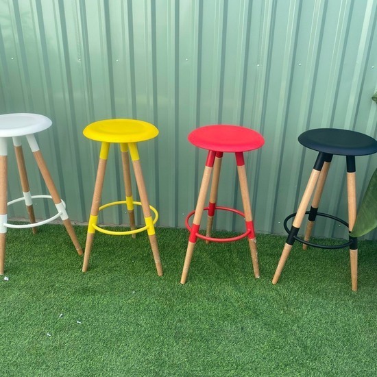 Ghế quầy bar AG19