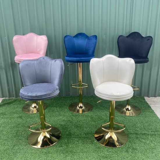 Ghế quầy bar AG18