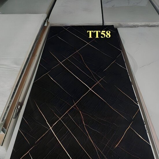 Tấm nhựa pvc giả đá AG58