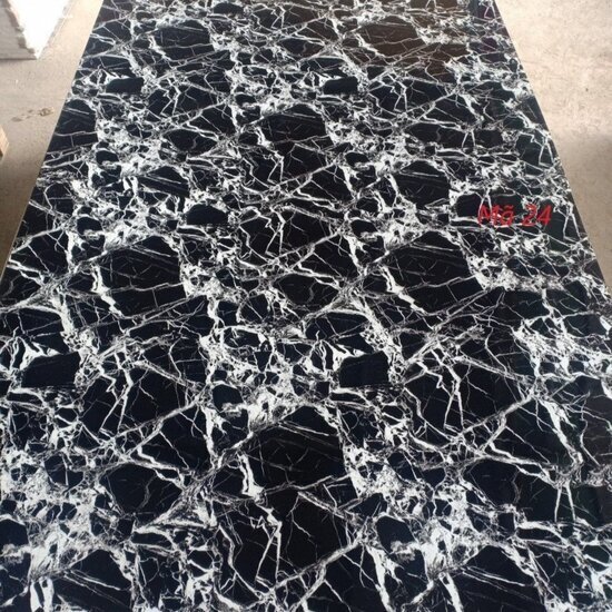 Tấm nhựa pvc giả đá AG24