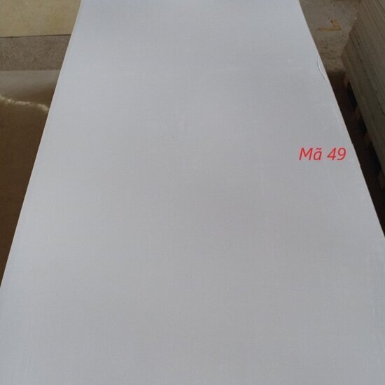 Tấm nhựa pvc giả đá AG49