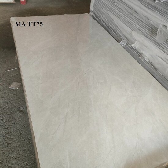 Tấm nhựa pvc giả đá AG75