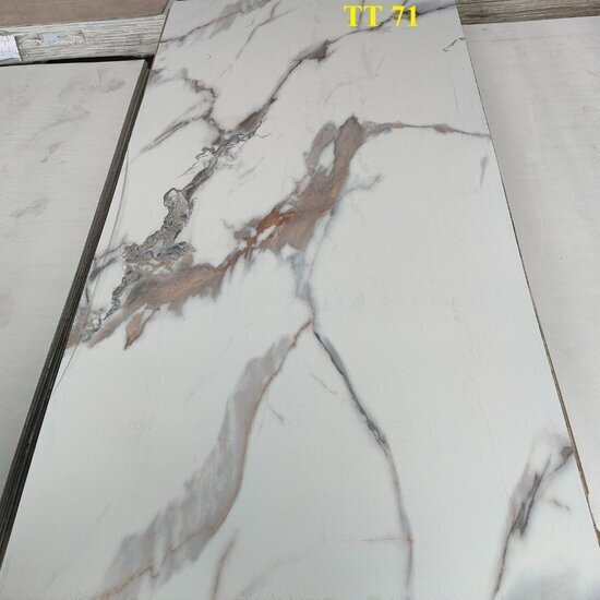 Tấm nhựa pvc giả đá AG71