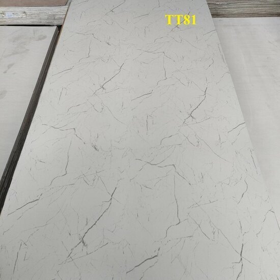 Tấm nhựa pvc giả đá AG81