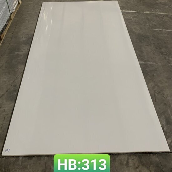 Tấm nhựa pvc giả đá HB313