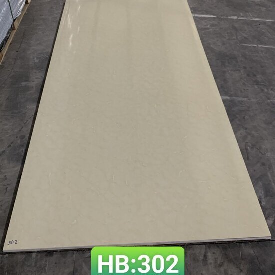 Tấm nhựa pvc giả đá HB302