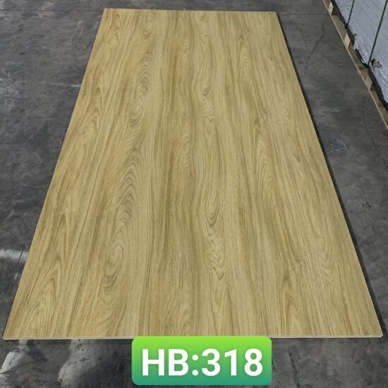 Tấm nhựa pvc giả đá HB318