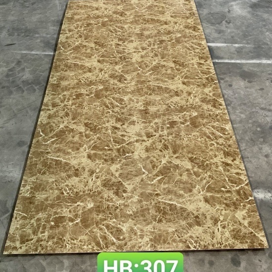 Tấm nhựa pvc giả đá HB307