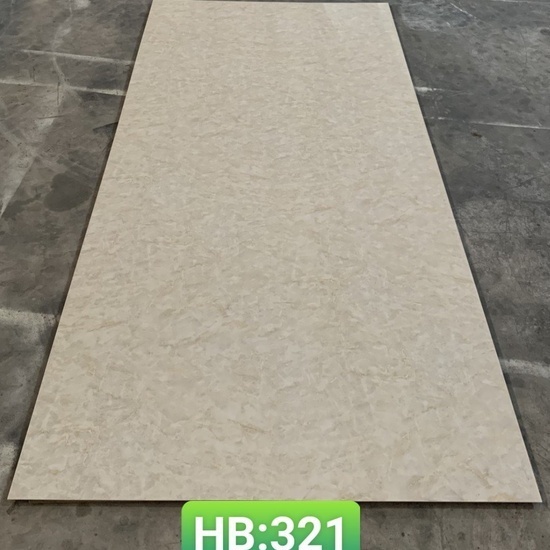 Tấm nhựa pvc giả đá HB321