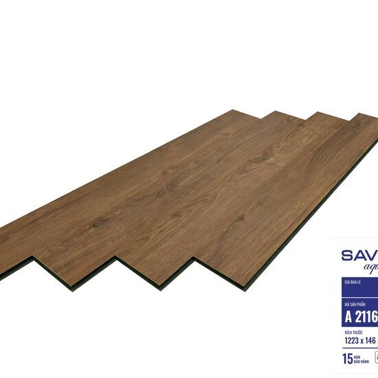 Sàn nhựa Savi 2116