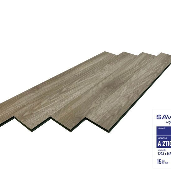 Sàn nhựa Savi 2115