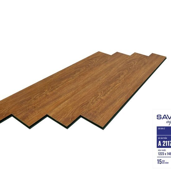 Sàn nhựa Savi 2117