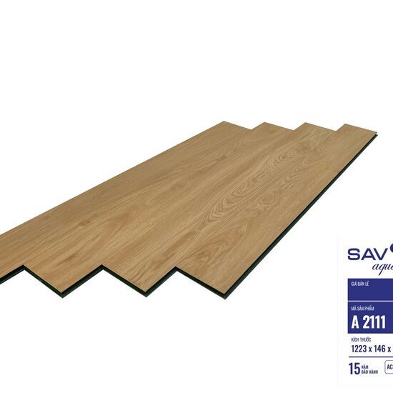 Sàn nhựa Savi 2111