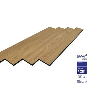Sàn nhựa Savi 2111