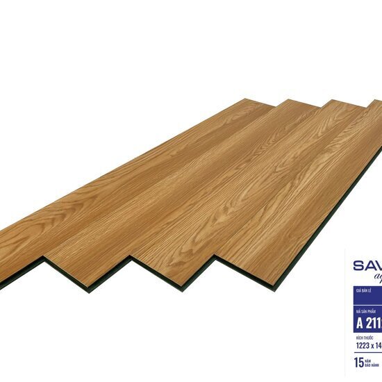Sàn nhựa Savi 2112