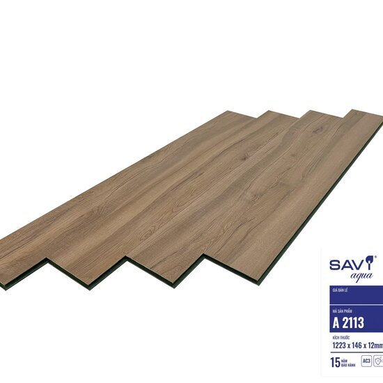 Sàn nhựa Savi 2113