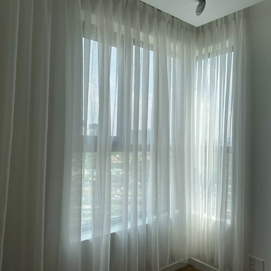 Rèm cửa 1 lớp AG016