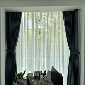 Rèm cửa 2 lớp AG̣12