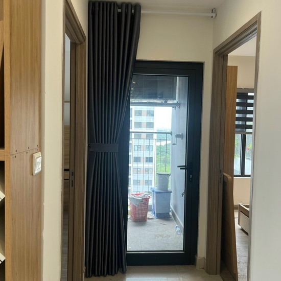 Rèm cửa 1 lớp AG017