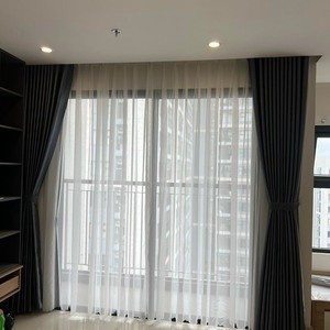 Rèm cửa 2 lớp AG̣12