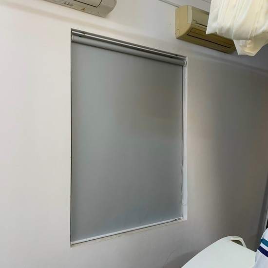 Màn che nắng AG28