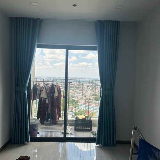 Rèm cửa 1 lớp AG015