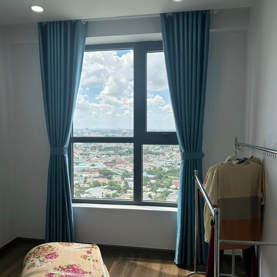 Rèm cửa 1 lớp AG018