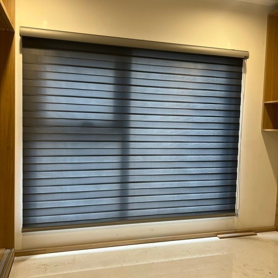 Màn che nắng AG28