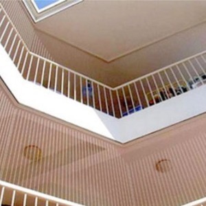 Lưới chống muỗi - lưới an toàn