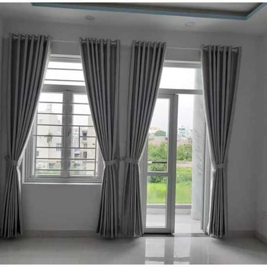 Rèm cửa 1 lớp AG007
