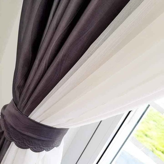 Rèm cửa 1 lớp AG002