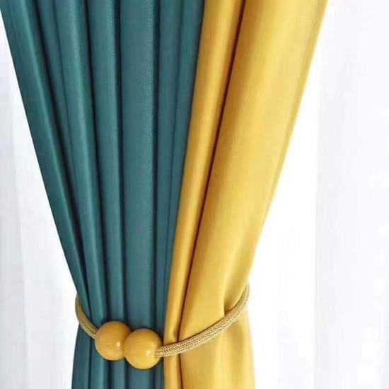 Rèm cửa 1 lớp AG002