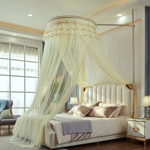 Rèm công chúa tròn