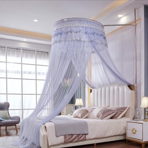 Rèm công chúa tròn