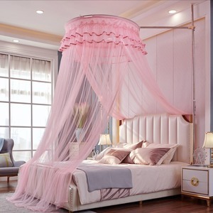 Rèm công chúa tròn