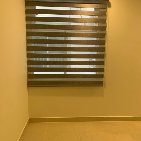 Màn cầu vòng angen nhiều màu 01