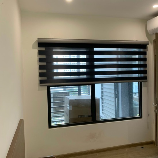 Màn cầu vòng angen nhiều màu 01