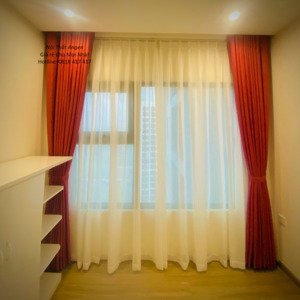 Rèm cầu vòng angen nhiều màu 02