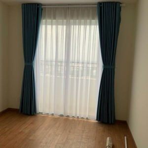 Rèm cửa 2 lớp AG3