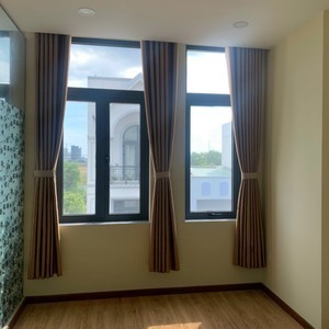 Rèm cửa 1 lớp AG003