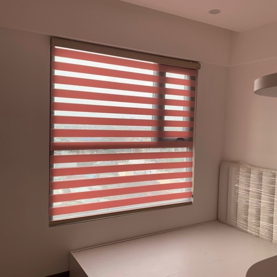 Rèm cầu vòng angen nhiều màu 02