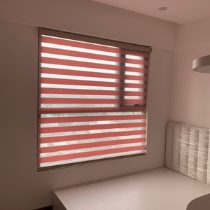 Rèm cầu vòng angen nhiều màu 02