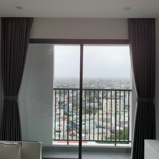 Rèm cửa 1 lớp AG006