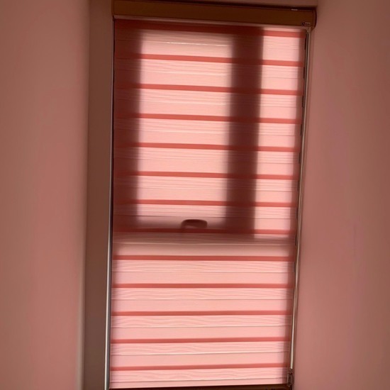 Rèm cầu vòng angen nhiều màu 02