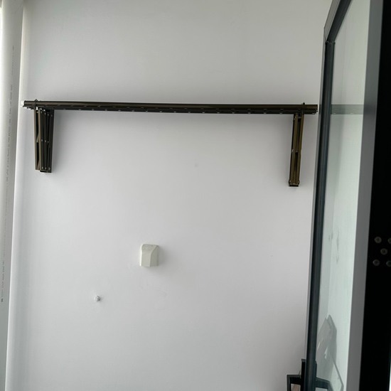 Giàn phơi đồ A3